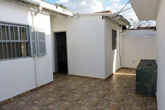 Foto 11 de casa para alugar com 3 quartos, 187m² em Jardim da Gloria, Cotia