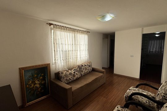 Apartamento à venda com 2 quartos, 52m² em Jardim Alvorada, Santo André
