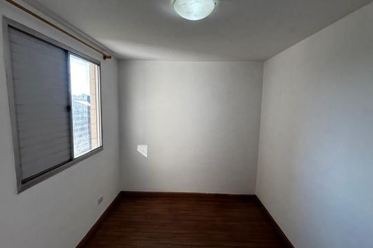 Quarto 2 de apartamento à venda com 2 quartos, 52m² em Jardim Alvorada, Santo André