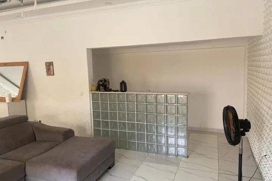 Sala de casa à venda com 4 quartos, 220m² em Jardim Paulista, São Paulo