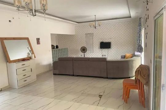 Sala de casa à venda com 4 quartos, 220m² em Jardim Paulista, São Paulo
