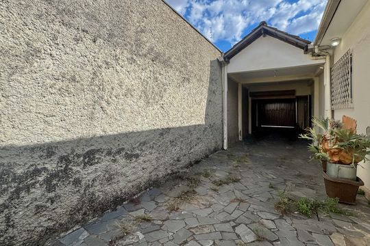 Casa à venda com 3 quartos, 210m² em Padre Eustáquio, Belo Horizonte