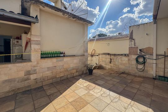 Casa à venda com 3 quartos, 210m² em Padre Eustáquio, Belo Horizonte