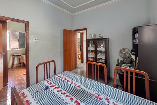 Casa à venda com 3 quartos, 210m² em Padre Eustáquio, Belo Horizonte