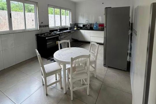 Sala de kitnet/studio à venda com 4 quartos, 128m² em Recreio dos Bandeirantes, Rio de Janeiro