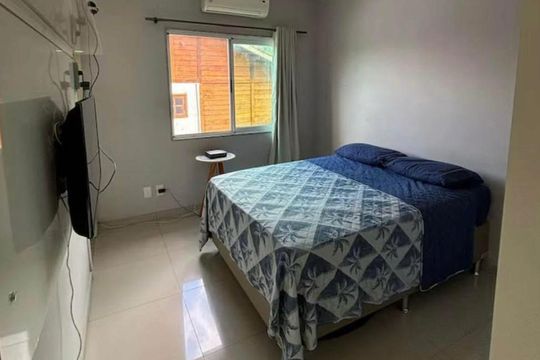 Quarto de kitnet/studio à venda com 4 quartos, 128m² em Recreio dos Bandeirantes, Rio de Janeiro