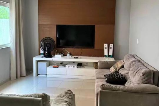 Sala de kitnet/studio à venda com 4 quartos, 128m² em Recreio dos Bandeirantes, Rio de Janeiro