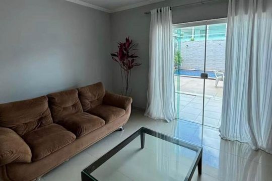Kitnet/Studio à venda com 4 quartos, 128m² em Recreio dos Bandeirantes, Rio de Janeiro