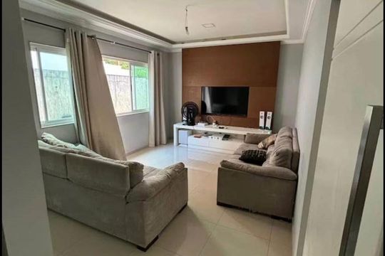 Sala de kitnet/studio à venda com 4 quartos, 128m² em Recreio dos Bandeirantes, Rio de Janeiro
