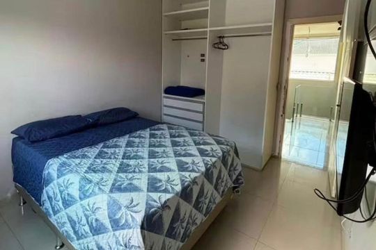 Kitnet/Studio à venda com 4 quartos, 128m² em Recreio dos Bandeirantes, Rio de Janeiro