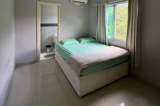 Quarto de kitnet/studio à venda com 4 quartos, 128m² em Recreio dos Bandeirantes, Rio de Janeiro