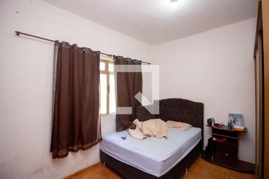 Casa à venda com 2 quartos, 100m² em Bernardo Monteiro, Contagem