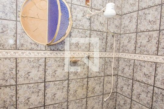 Casa à venda com 2 quartos, 100m² em Bernardo Monteiro, Contagem