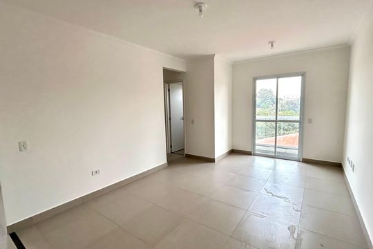 Apartamento à venda com 2 quartos, 53m² em Vila Progresso, Guarulhos