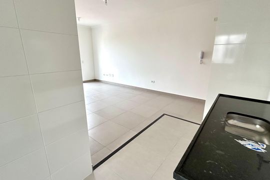 Apartamento à venda com 2 quartos, 53m² em Vila Progresso, Guarulhos