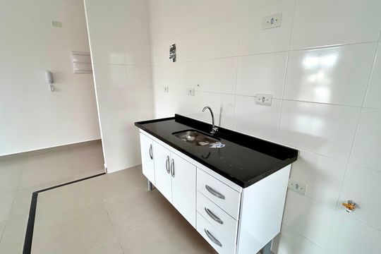 Apartamento à venda com 2 quartos, 53m² em Vila Progresso, Guarulhos