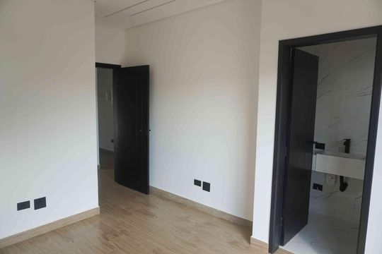Suite 1 de casa de condomínio à venda com 3 quartos, 220m² em Alphaville, Santana de Parnaíba