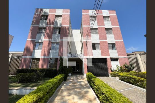 Fachada do Prédio de apartamento à venda com 2 quartos, 107m² em Vila Paulista, São Paulo