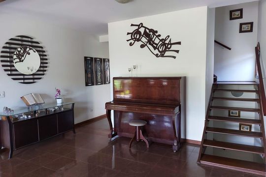 Casa à venda com 5 quartos, 411m² em City Bussocaba, Osasco