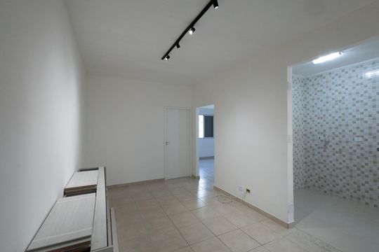 Apartamento para alugar com 2 quartos, 56m² em Jardim California, Jacareí