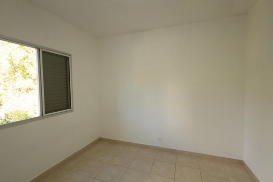 Quarto de apartamento para alugar com 2 quartos, 56m² em Jardim California, Jacareí