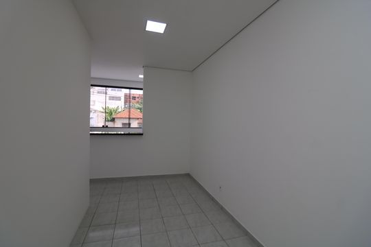 Sala de apartamento para alugar com 1 quarto, 38m² em Vila Prudente, São Paulo
