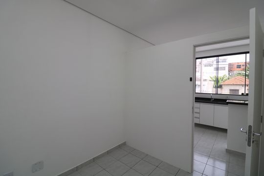 Quarto de apartamento para alugar com 1 quarto, 38m² em Vila Prudente, São Paulo