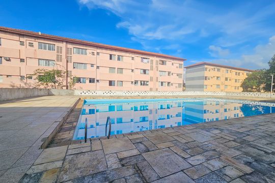 Apartamento para alugar com 2 quartos, 96m² em Jardim dos Passaros, Guarujá