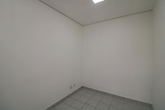 Quarto de apartamento para alugar com 1 quarto, 36m² em Vila Prudente, São Paulo