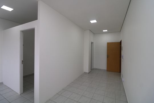 Sala de apartamento para alugar com 1 quarto, 36m² em Vila Prudente, São Paulo