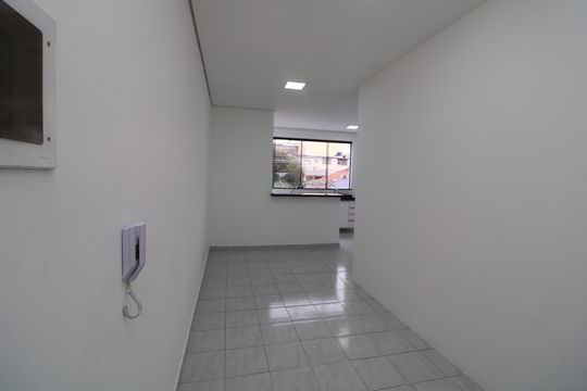 Apartamento para alugar com 1 quarto, 36m² em Vila Prudente, São Paulo