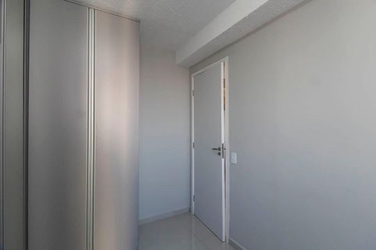 Apartamento para alugar com 2 quartos, 35m² em Conjunto Habitacional Teotonio Vilela, São Paulo