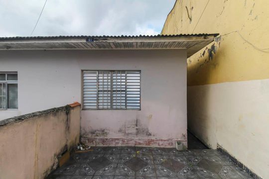 Garagem de casa para alugar com 2 quartos, 70m² em Iguatemi, São Paulo