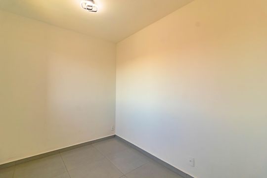 Apartamento para alugar com 2 quartos, 38m² em Vila Paulista, São Paulo