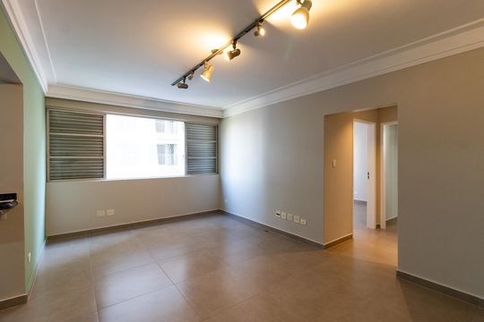 Apartamento para alugar com 3 quartos, 130m² em Perdizes, São Paulo