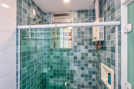Apartamento para alugar com 1 quarto, 45m² em Centro, Rio de Janeiro