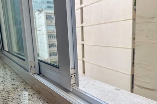 Apartamento para alugar com 1 quarto, 45m² em Centro, Rio de Janeiro
