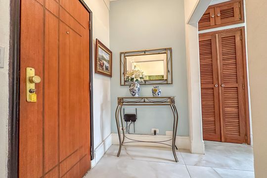 Apartamento para alugar com 1 quarto, 45m² em Centro, Rio de Janeiro