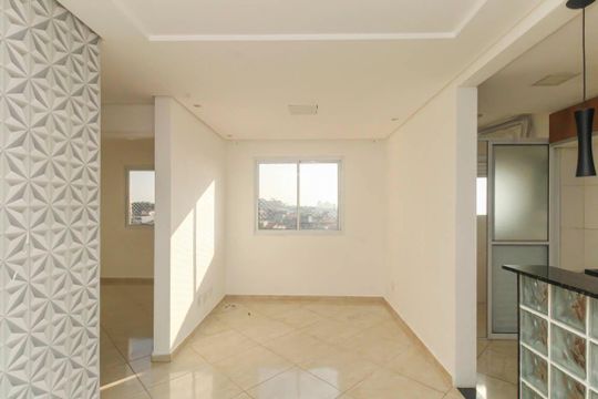 Apartamento para alugar com 2 quartos, 44m² em Cidade Satelite Santa Barbara, São Paulo