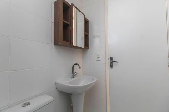 Apartamento para alugar com 2 quartos, 44m² em Cidade Satelite Santa Barbara, São Paulo