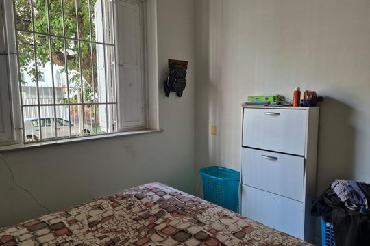 Quarto de apartamento à venda com 2 quartos, 75m² em Icarai, Niterói