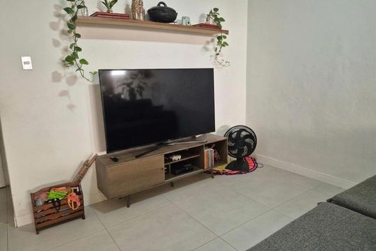 Apartamento à venda com 2 quartos, 75m² em Icarai, Niterói