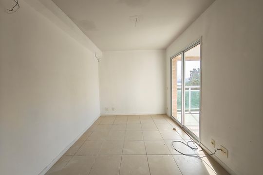 Suíte 1 de apartamento à venda com 4 quartos, 156m² em Barra da Tijuca, Rio de Janeiro
