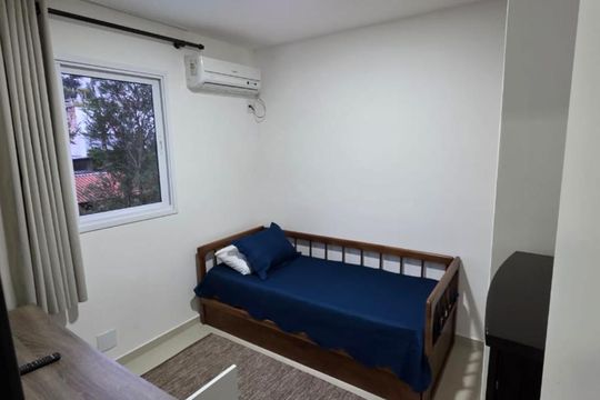 Foto 04 de casa para alugar com 6 quartos, 384m² em Santo Amaro, São Paulo