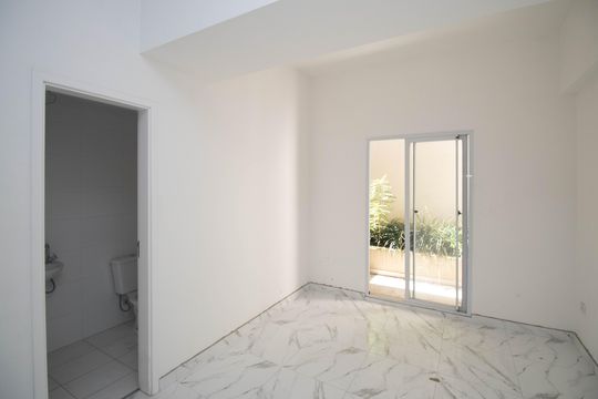 Apartamento para alugar com 1 quarto, 29m² em Vila Santa Terezinha (zona Norte), São Paulo