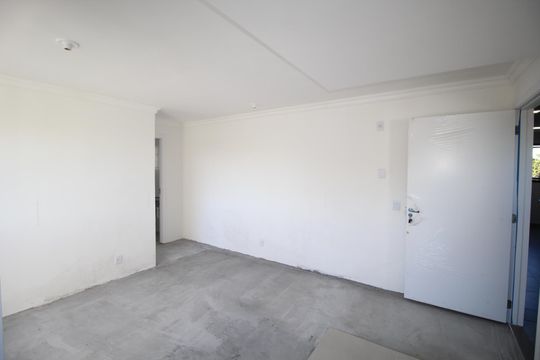 Sala de apartamento para alugar com 1 quarto, 33m² em Lomba do Pinheiro, Porto Alegre