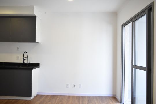 Studio de kitnet/studio à venda com 0 quarto, 38m² em São Judas, São Paulo