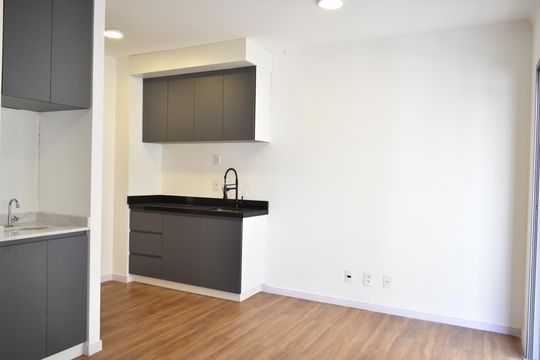 Studio de kitnet/studio à venda com 0 quarto, 38m² em São Judas, São Paulo