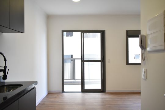 Kitnet/Studio à venda com 0 quarto, 38m² em São Judas, São Paulo