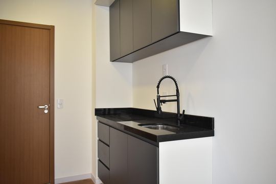 Studio de kitnet/studio à venda com 0 quarto, 38m² em São Judas, São Paulo